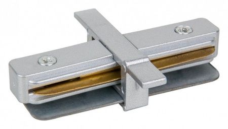 Соединитель линейный для треков Elektrostandard Track Rail SL Recessed a050162