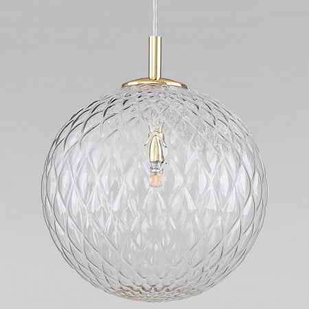 Подвесной светильник TK Lighting Cadix 4609 Cadix Gold