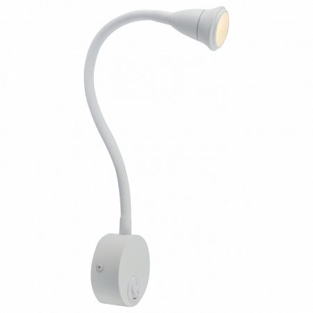 Бра Arte Lamp Twist A7603AP-1WH