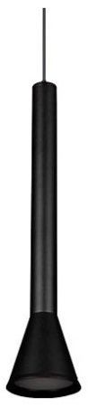 Подвесной светильник Loft it Pipe 10337/250 Black