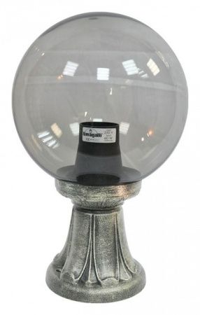 Наземный низкий светильник Fumagalli Globe 250 G25.111.000.BZF1R