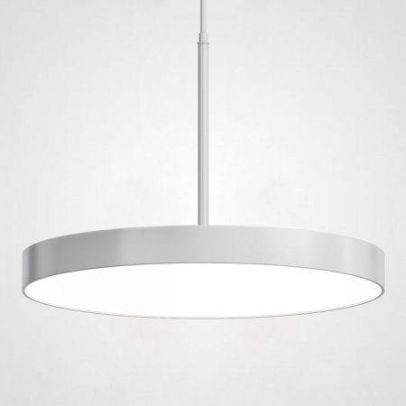 Подвесной светильник Imperiumloft Turna One White By Imperiumloft TURNA-ONE01