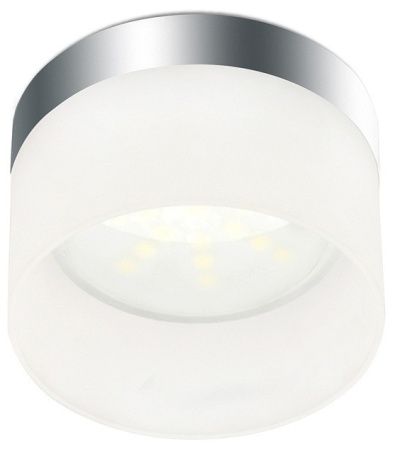 Встраиваемый светильник Ambrella Light TN TN651