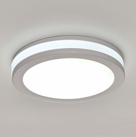 Встраиваемый светильник Arte Perfetto Luce Ingrid 3322.LD109R/7W/6K