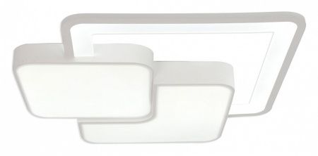 Накладной светильник Escada Streamline 10298/3LED