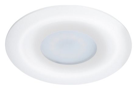 Встраиваемый светильник Arte Lamp Fulu A2169PL-1WH