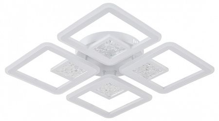 Подвесная люстра Escada Hydria 10277/4LED