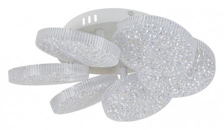 Потолочная люстра Escada Agata 10278/6LED