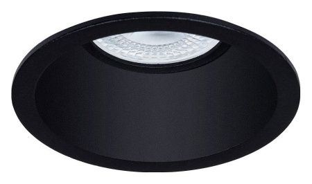 Встраиваемый светильник Arte Lamp Dash A2864PL-1BK