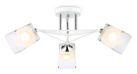 Люстра на штанге Ambrella Light TR TR303071