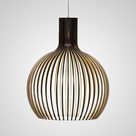 Подвесной светильник Imperiumloft Secto Octo 4240 Lamp 40.1178