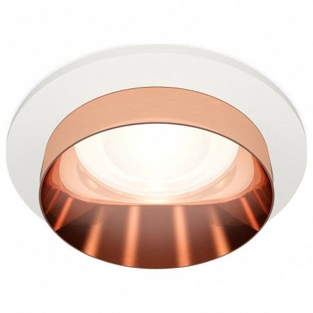 Встраиваемый светильник Ambrella Light XC XC6512025