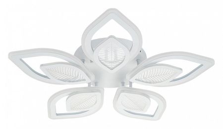 Потолочная люстра Escada Anise 10288/10LED