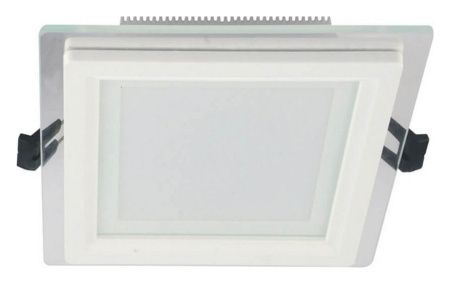 Встраиваемый светильник LUMINA DECO Beneto LDC 8097-SQ-18W