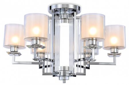 Потолочная люстра Ambrella Light TR TR4418