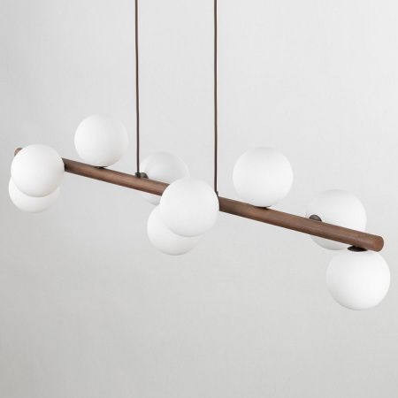 Подвесной светильник TK Lighting Estera Wood 10273 Estera Wood