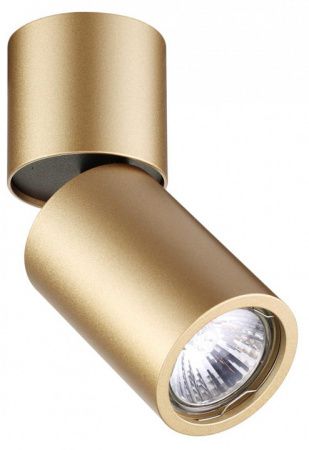 Накладной светильник Odeon Light Duetta 3895/1C