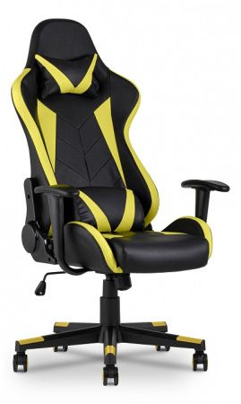 Кресло игровое TopChairs Gallardo