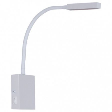 Бра Reluce 86205 86205-9.2-001MN LED5W WT