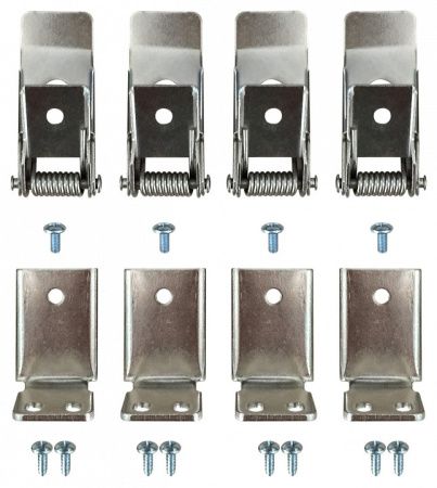 Набор креплений для встраивания светильника Arlight  037006