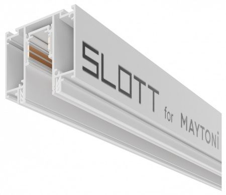 Трек встраиваемый Maytoni Busbar trunkings Exility TRX034D-422W