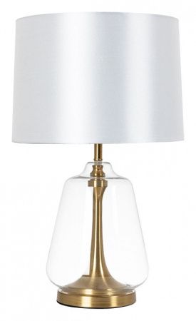 Настольная лампа декоративная Arte Lamp Pleione A5045LT-1PB