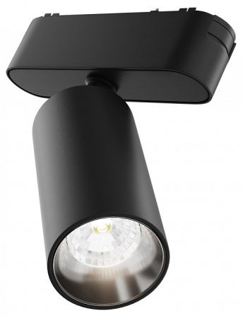 Светильник на штанге Maytoni Focus LED TR103-1-12W4K-M-B