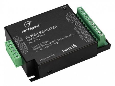 Усилитель Arlight SMART 027124