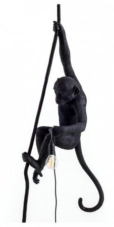 Подвесной светильник Seletti Monkey Lamp 14923