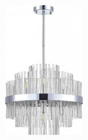 Люстра на штанге ST-Luce Rens SL1634.103.06