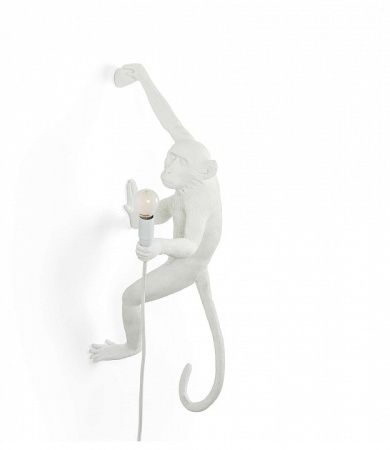 Зверь световой Seletti Monkey Lamp 14879