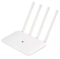 Маршрутизатор Wi-Fi Router 4A White X25090